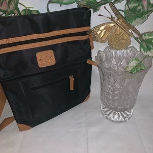 Stone Mountain crossbody